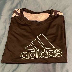 Adidas Running PrimeGreen t-shirt
